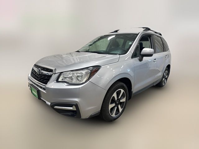 2018 Subaru Forester Premium