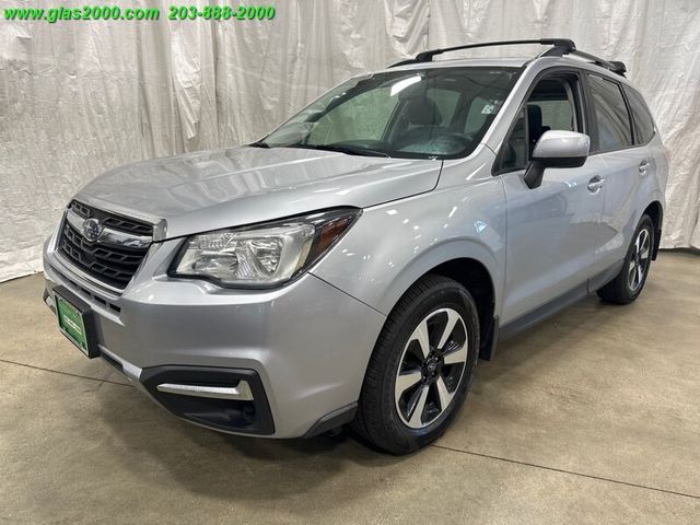 2018 Subaru Forester Premium