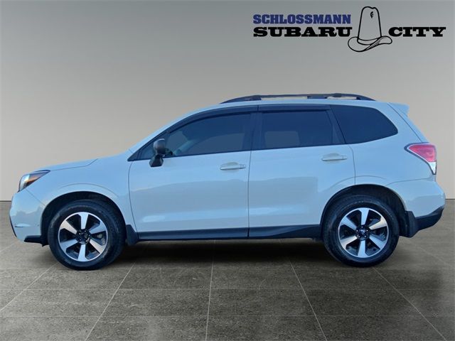 2018 Subaru Forester Premium