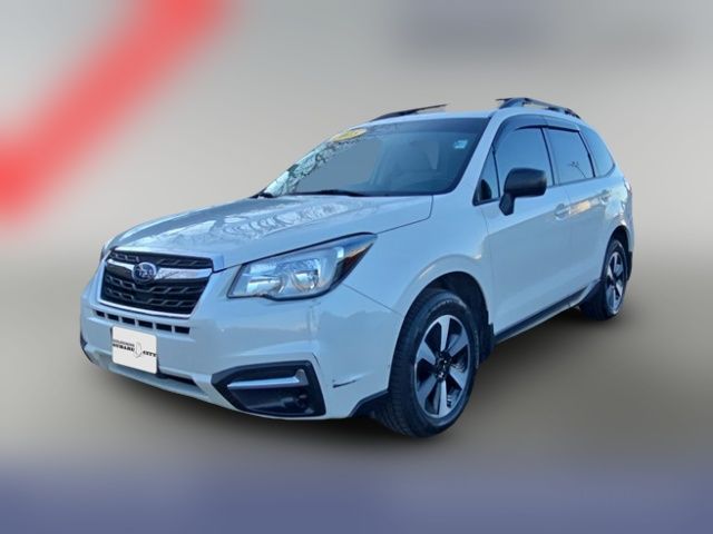 2018 Subaru Forester Premium