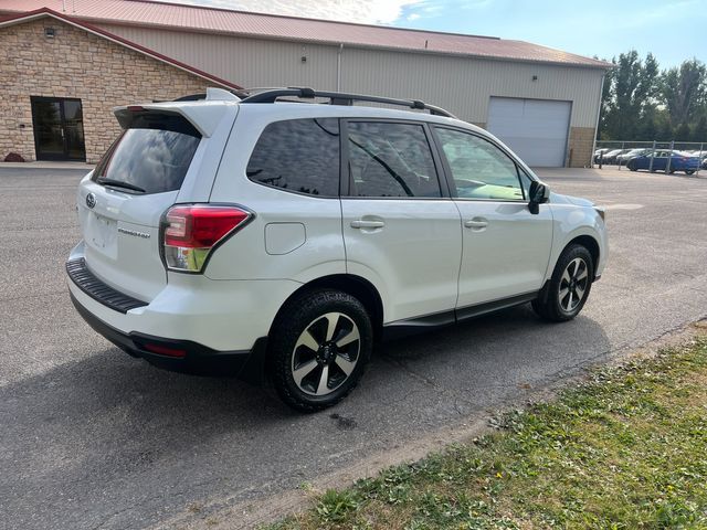 2018 Subaru Forester Premium