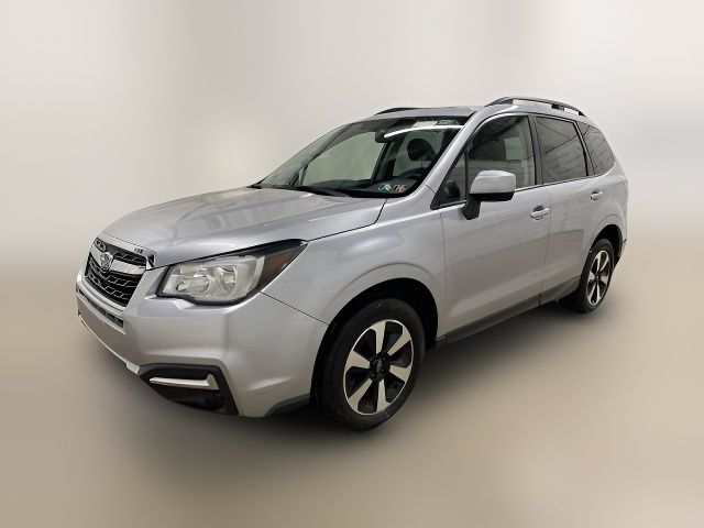 2018 Subaru Forester Premium