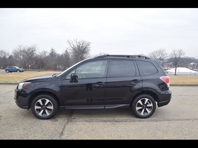 2018 Subaru Forester Premium