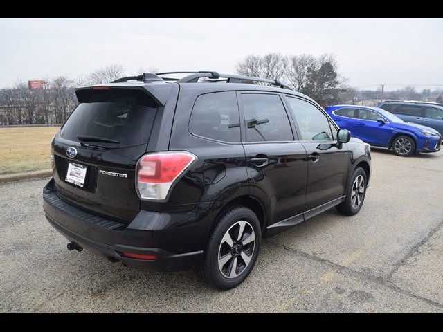 2018 Subaru Forester Premium