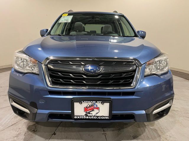 2018 Subaru Forester Premium