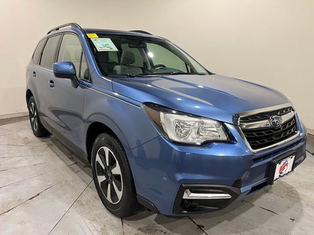 2018 Subaru Forester Premium