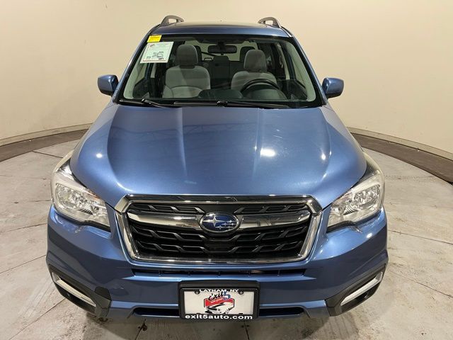 2018 Subaru Forester Premium