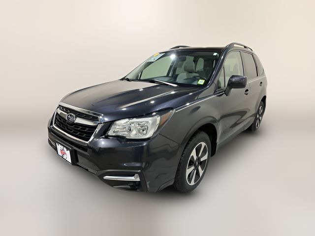 2018 Subaru Forester Premium