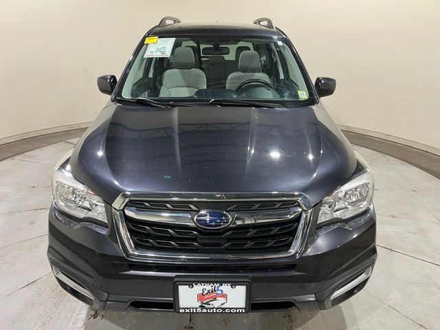 2018 Subaru Forester Premium