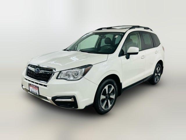2018 Subaru Forester Premium