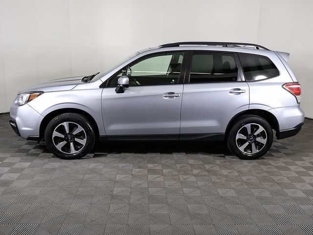 2018 Subaru Forester Premium