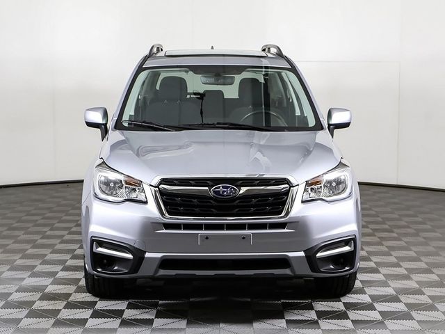 2018 Subaru Forester Premium