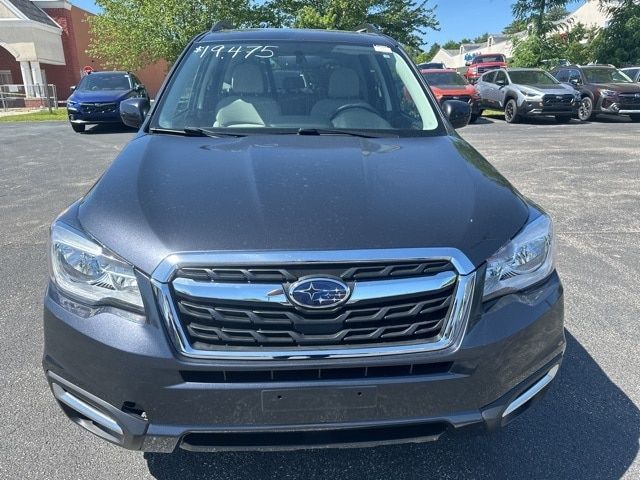 2018 Subaru Forester Premium