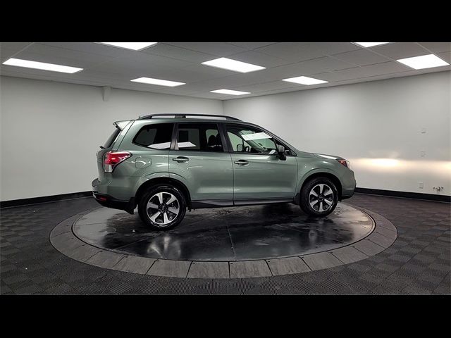 2018 Subaru Forester Premium