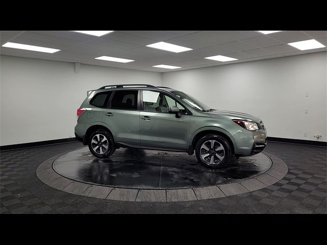 2018 Subaru Forester Premium