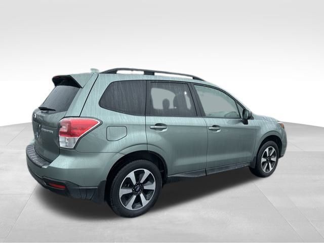 2018 Subaru Forester Premium