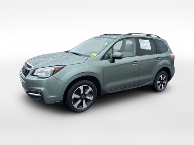 2018 Subaru Forester Premium