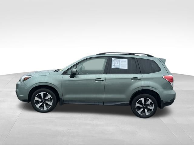 2018 Subaru Forester Premium