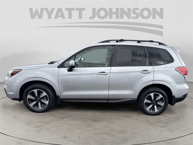 2018 Subaru Forester Premium