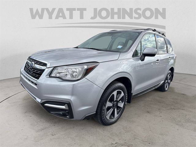 2018 Subaru Forester Premium