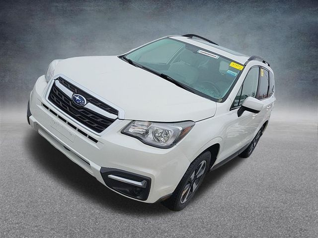2018 Subaru Forester Premium