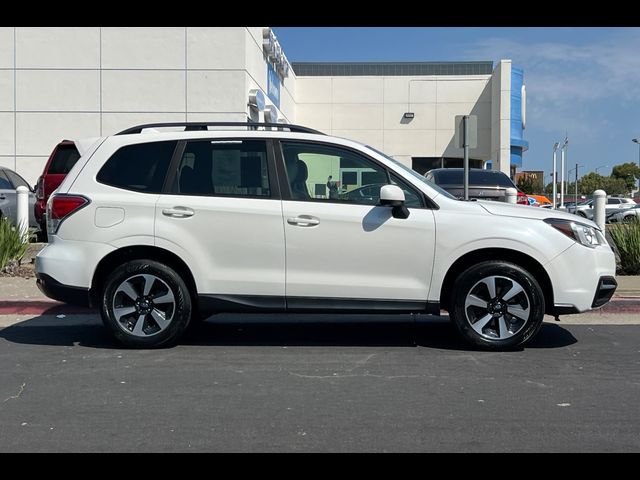 2018 Subaru Forester Premium