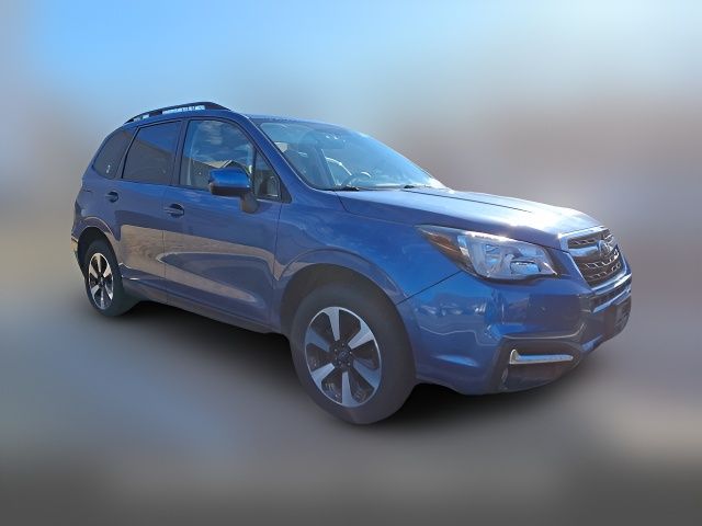 2018 Subaru Forester Premium