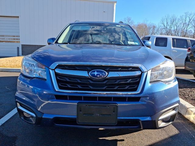 2018 Subaru Forester Premium