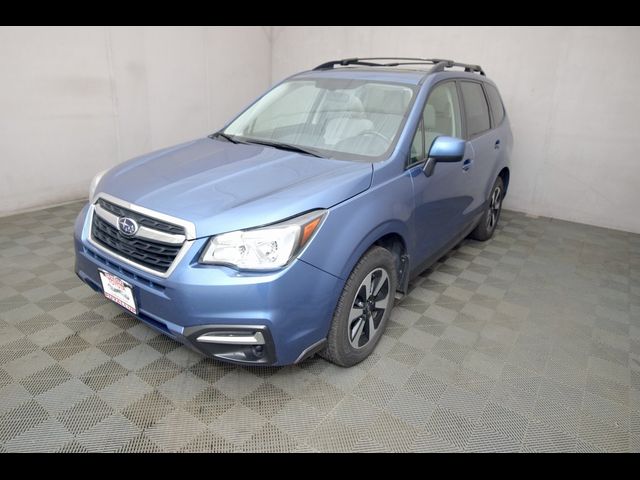 2018 Subaru Forester Premium