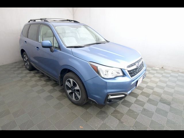 2018 Subaru Forester Premium