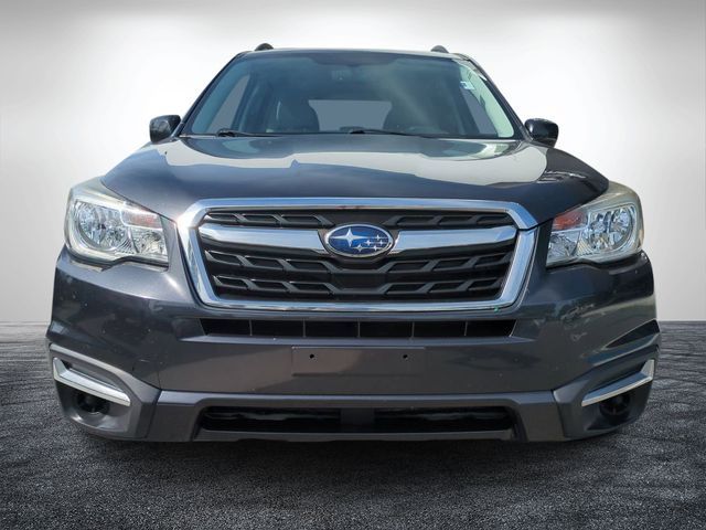 2018 Subaru Forester Premium