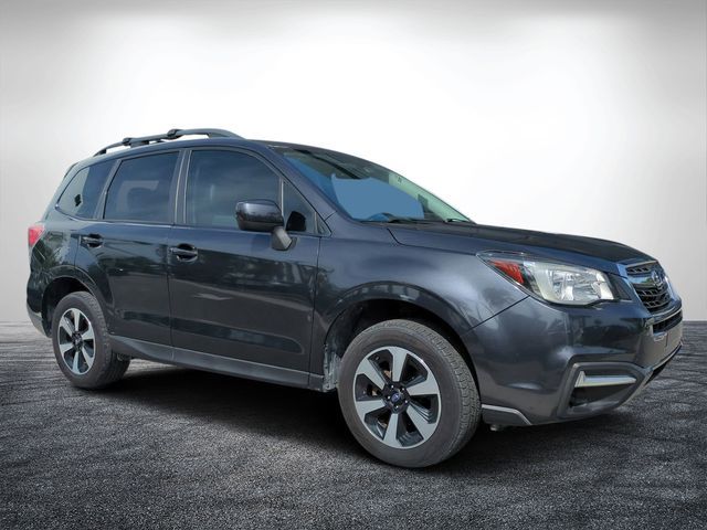 2018 Subaru Forester Premium
