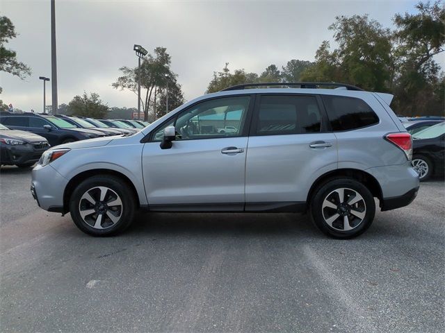 2018 Subaru Forester Premium