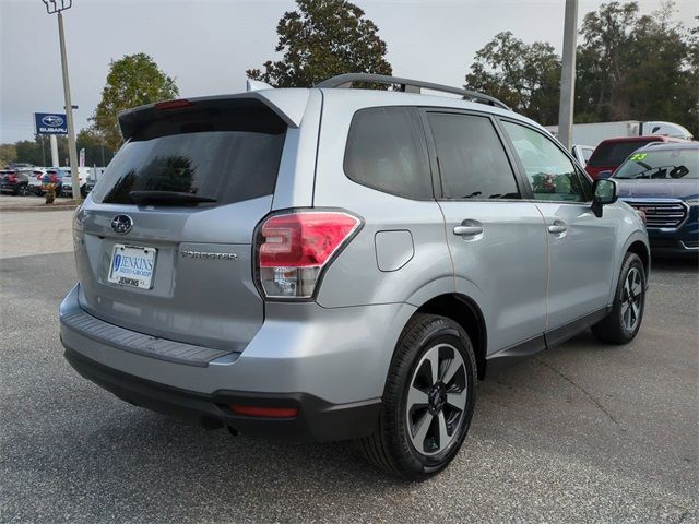 2018 Subaru Forester Premium