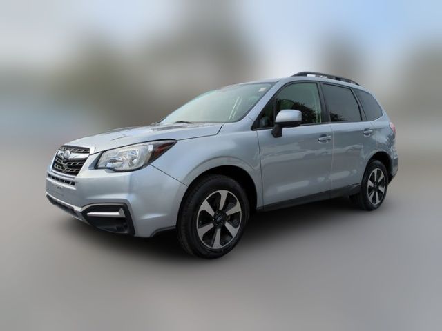 2018 Subaru Forester Premium