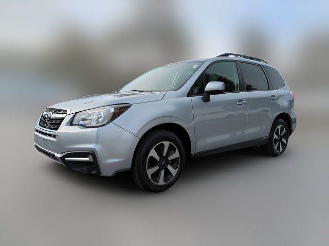 2018 Subaru Forester Premium