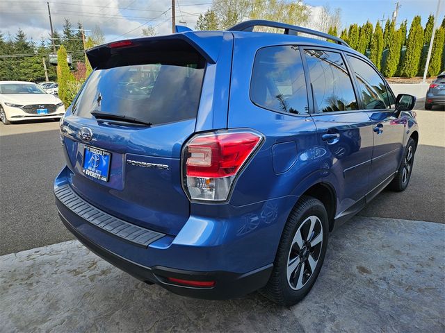 2018 Subaru Forester Premium