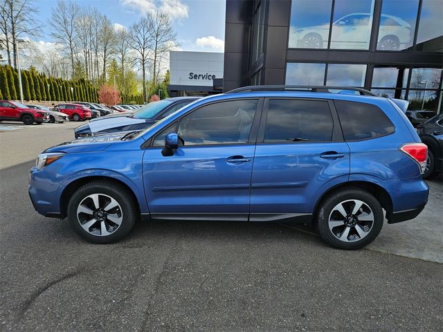 2018 Subaru Forester Premium