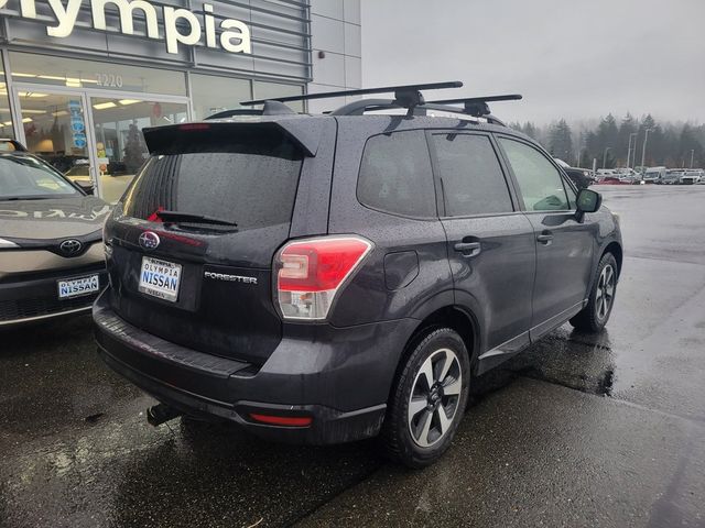 2018 Subaru Forester Premium