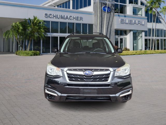 2018 Subaru Forester Premium