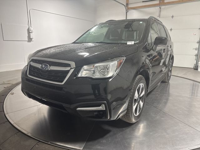 2018 Subaru Forester Premium