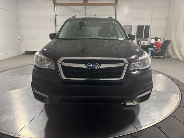 2018 Subaru Forester Premium