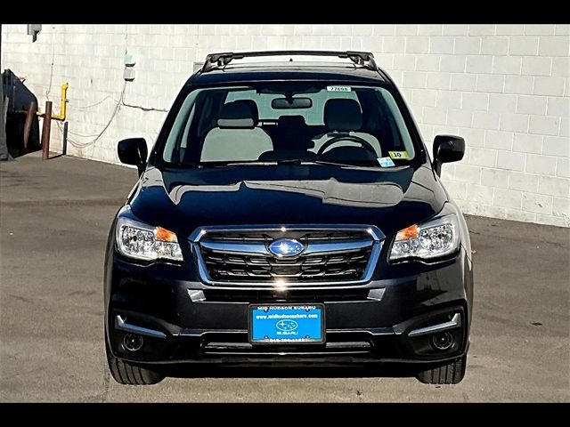 2018 Subaru Forester Premium