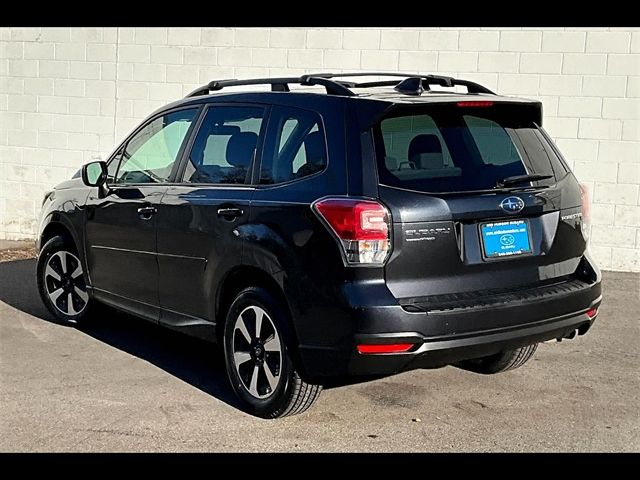 2018 Subaru Forester Premium