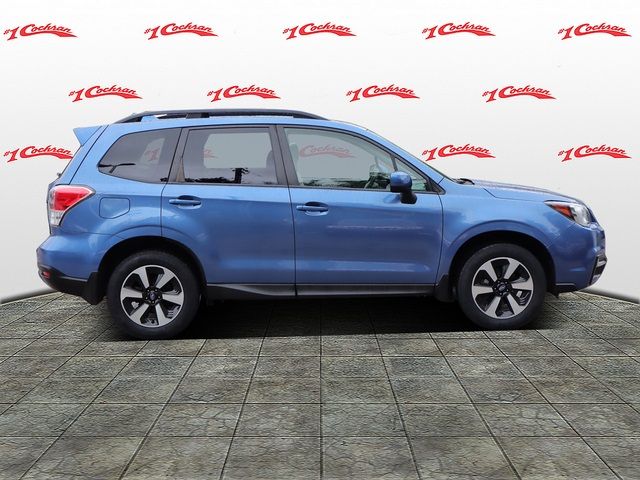 2018 Subaru Forester Premium