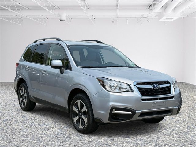 2018 Subaru Forester Premium
