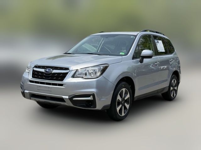 2018 Subaru Forester Premium