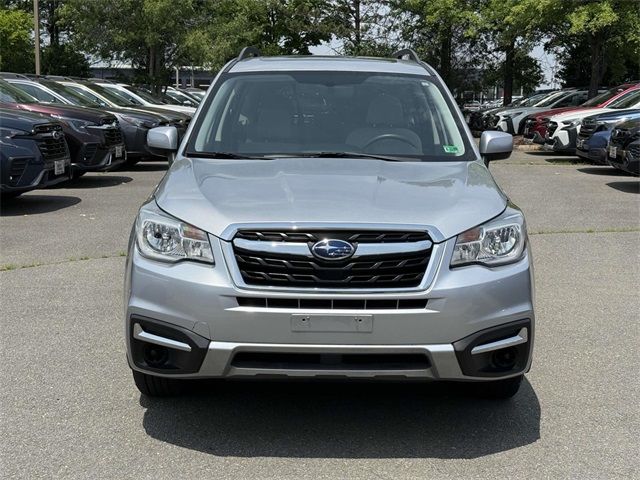 2018 Subaru Forester Premium