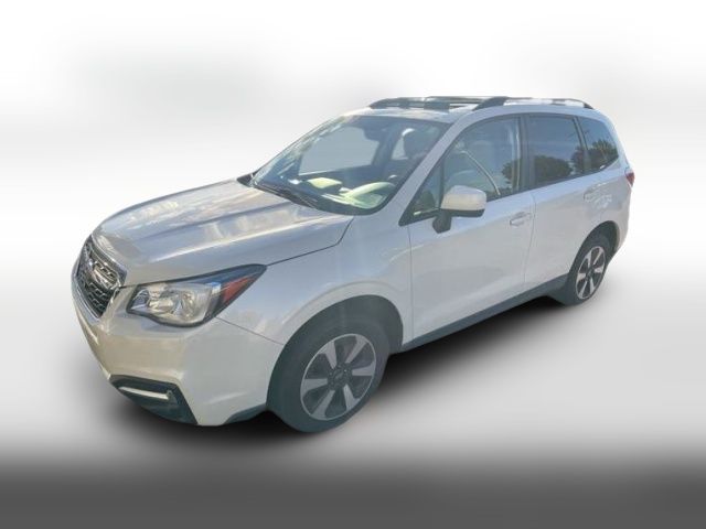 2018 Subaru Forester Premium