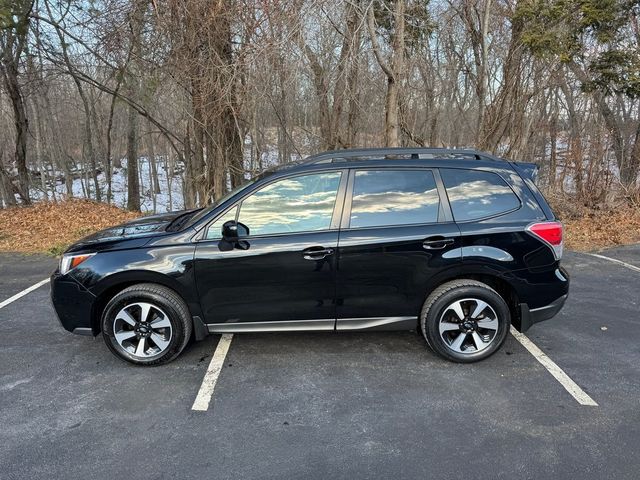 2018 Subaru Forester Premium